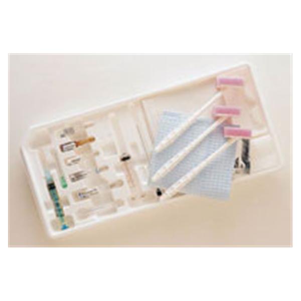 Tray Epidural Perifix Single Shot With Gauze/Needle/Syringe Labels LF Strl 10/Ca